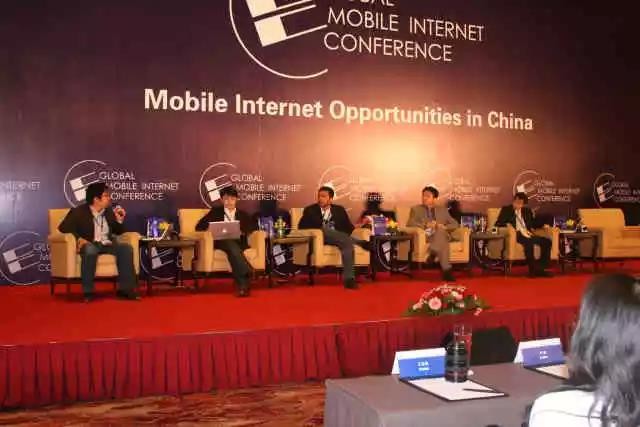 移动互联网十年造梦记：相遇，见证与成长 