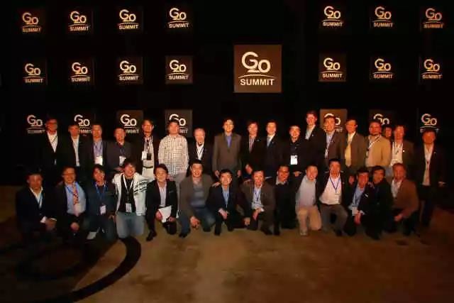 移动互联网十年造梦记：相遇，见证与成长 