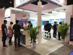 迪普科技携产品及解决方案亮相2018郑州安博会