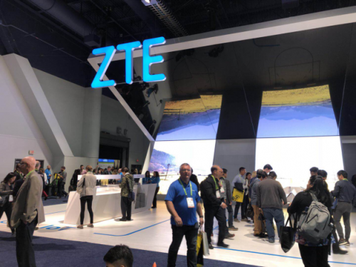 技术专家建议消费者推迟购买中兴智能手机