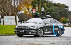 百度宣布与美团合作自驾车车送外卖计划