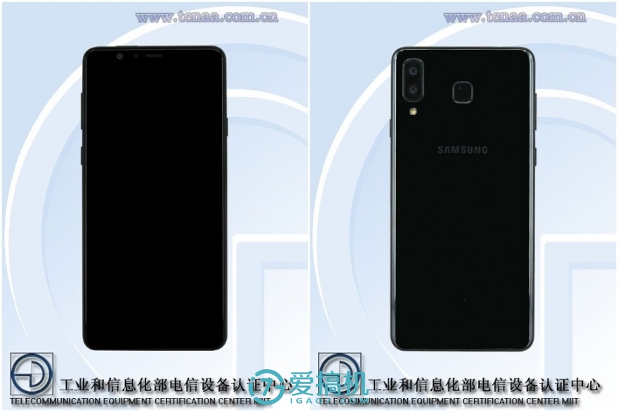 国内份额跌至0.8%！三星想用这款手机救市