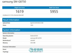 国内份额跌至0.8%！三星想用这款手机救市