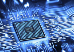 阿里全资收中天微 达摩院自主研发AI芯