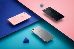 OPPO A3明日线下首销 钻石纹理设计