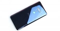 HTC U12+再无悬念 配置发布日期全曝光