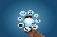 手机大PK，终端云服务也将走向“一站式”？