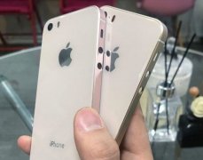 iPhone SE 2下月发布：将搭载苹果A10 Fusion 支持Qi无线充电功能