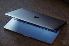 苹果宣布召回部分MacBook 电池出现膨胀藏隐患