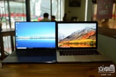 颜值大比拼 华为MateBook X Pro vs 苹果MacBook Pro谁更出色？