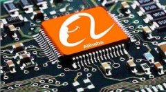 “芯片战”持续升温，阿里巴巴能否成为中国智能手机