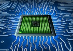 中国大力发展芯片和操作系统，不能依赖国企和互联网