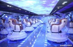 全球首家VR影厅北京开业 拥有影院级6D沉浸效果