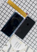 iPhone X和华为P20 Pro谁的样张更好