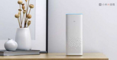 声智科技揭秘：为什么小米AI音箱交互体验更好？