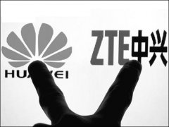 华为撤回对中兴的起诉，调转矛头，2大巨头一致对外！