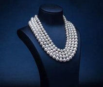 深圳中金黄金：珍珠保养注意事项