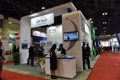 直击429：迪普科技大安全为用户实现整网防护