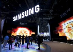 一季度三星重夺智能手机销量冠军 小米击败OPPO杀入四