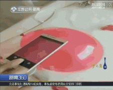 手机闪光灯能直接闪爆气球?媒体实测4组有3组成功