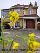 定荣家轻钢别墅主要具备的优良性能|广州地区农村建设多吗