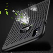 手机别塞兜了，新型“蜂网”手机壳横空出世，散热透