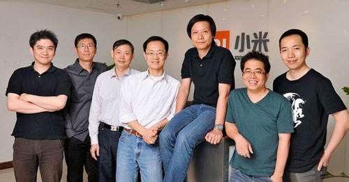 小米上市欢呼,摩托罗拉人散场