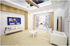 黑科技群亮相，苏宁智慧零售闪耀CE China