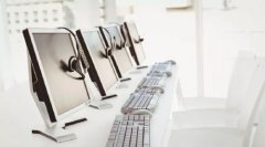 36氪对话环信：2018，智能客服行业有一场硬仗要打！