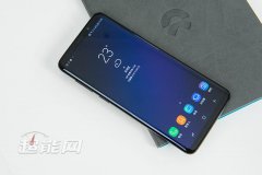 Galaxy S9立功，三星中国市场份额收复1%失地，将推高价