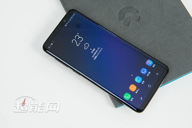 Galaxy S9立功，三星中国市场份额收复1%失地，将推高价比手机