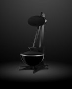 至简至美 HiVi惠威MS-2一体化全境声有源无线音乐系统