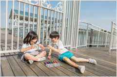 小米生态链最新众筹：黑科技源自美国，抗菌速干还防