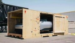 FF91样车抵达北京 贾跃亭要回来了？