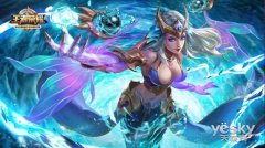 王者荣耀上分神器 拥有这些手机使你战力爆棚