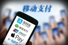 为何支付宝找华为合作，一起做这件事，说了你都不敢