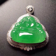 中国十大珠宝公司之广州优尊专供优质翡翠珠宝