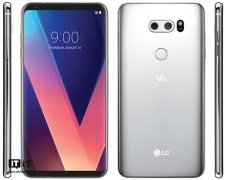 LG V30三次更新安卓8.0全失败！全因猪队友
