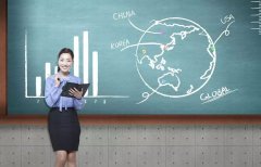 从快速增长的环球教育，看“朴新标准”如何赋能行业