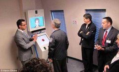 AI测谎仪检测非法移民 已在美墨西边境启用