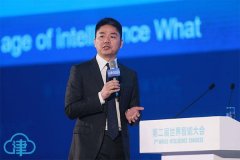 刘强东：未来人们每周上两天班 每天工作4小时