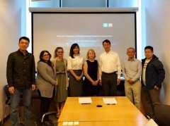 美团加入DeepDrive联盟 无人配送今年上线