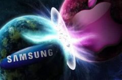 苹果三星专利侵权案再起波澜：苹果寻求10亿美元赔偿