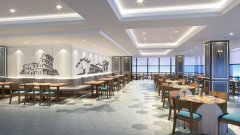 上海首家“共享餐厅”最快下月诞生,热门菜下单后不排