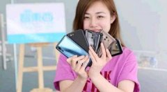 16个月五款产品！华为AI手机极速进化