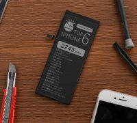 鲁大师发布鲁蛋高聚能电池助iPhone