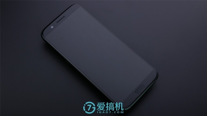 黑鲨游戏手机竞技版发布：3999元