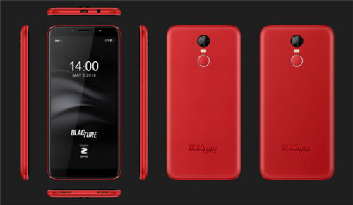 区块链打破沉寂 智能手机市场再掀波澜