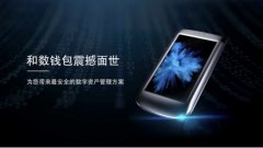 和数钱包发烧级配置 保护数字资产安全