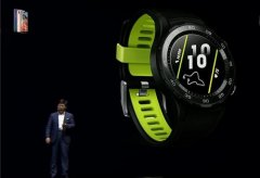 HUAWEI WATCH 2 2018版已经正式预售！